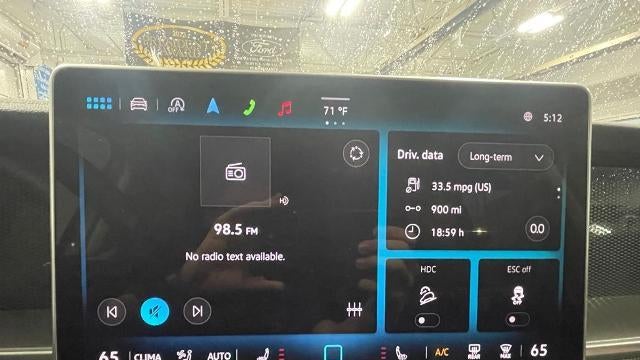 2025 Volkswagen Tiguan S 4Motion
