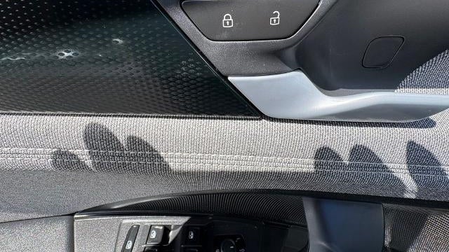 2025 Volkswagen Tiguan S 4Motion