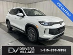 2026 Tiguan Thumbnail 1