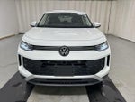 2026 Tiguan Thumbnail 3