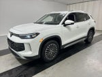 2026 Tiguan Thumbnail 5