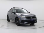 2022 Tiguan Thumbnail 1