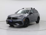 2022 Tiguan Thumbnail 4