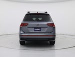 2022 Tiguan Thumbnail 6