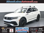 2022 Tiguan Thumbnail 1