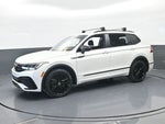 2022 Tiguan Thumbnail 2
