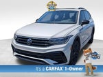 2022 Tiguan Thumbnail 1