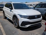 2022 Tiguan Thumbnail 5