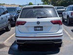 2022 Tiguan Thumbnail 6