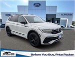 2023 Tiguan Thumbnail 1
