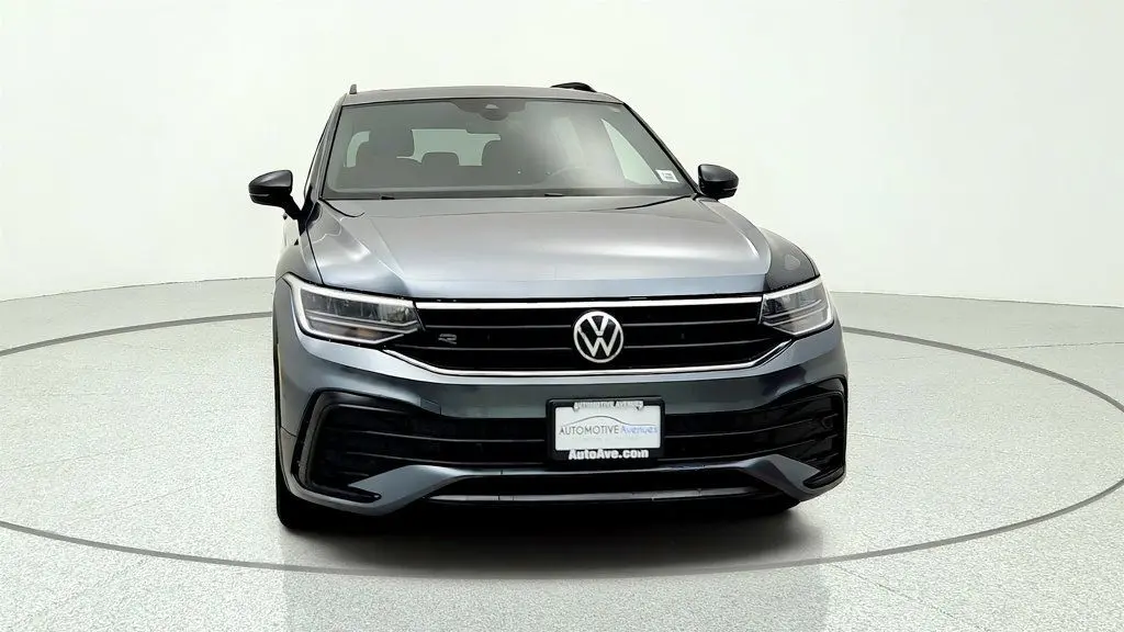 2023 Volkswagen Tiguan - $19,995