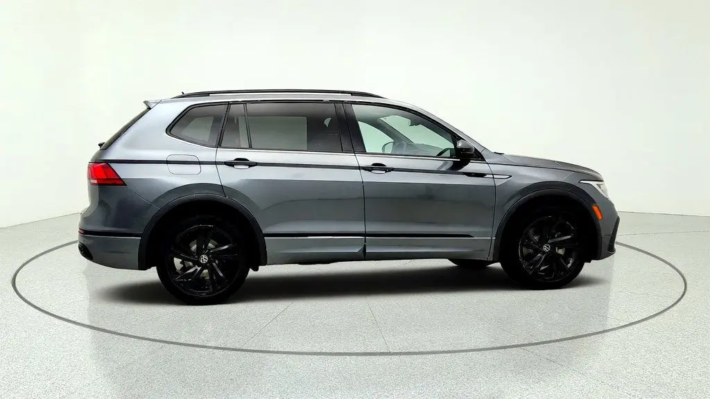2023 Volkswagen Tiguan - $19,995