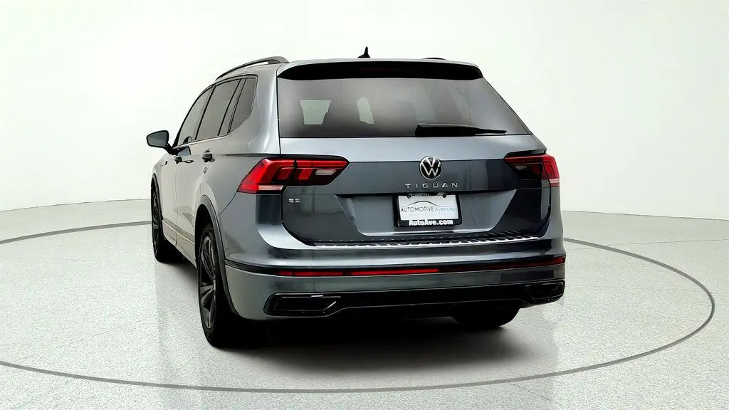 2023 Volkswagen Tiguan - $19,995