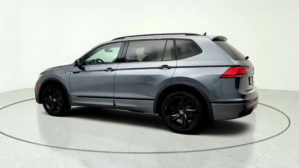 2023 Volkswagen Tiguan - $19,995
