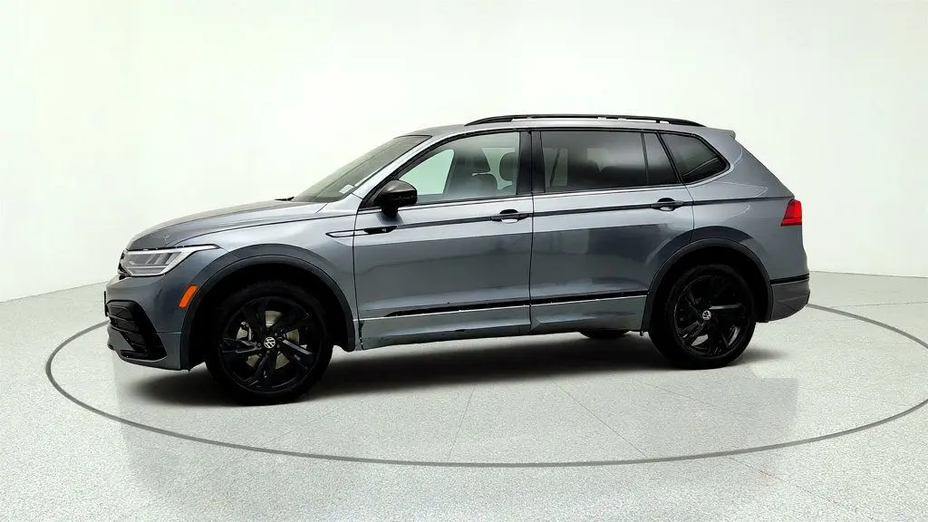 2023 Volkswagen Tiguan - $19,995