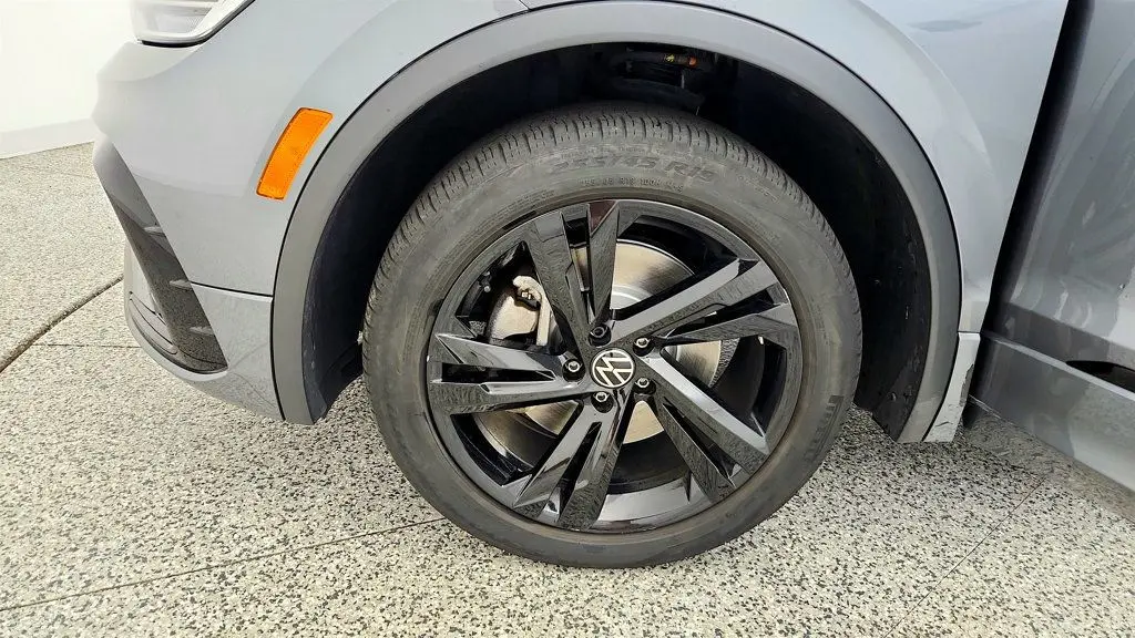2023 Volkswagen Tiguan - $19,995
