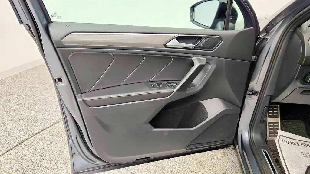 2023 Volkswagen Tiguan - $19,995