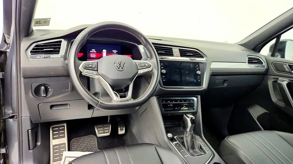 2023 Volkswagen Tiguan - $19,995