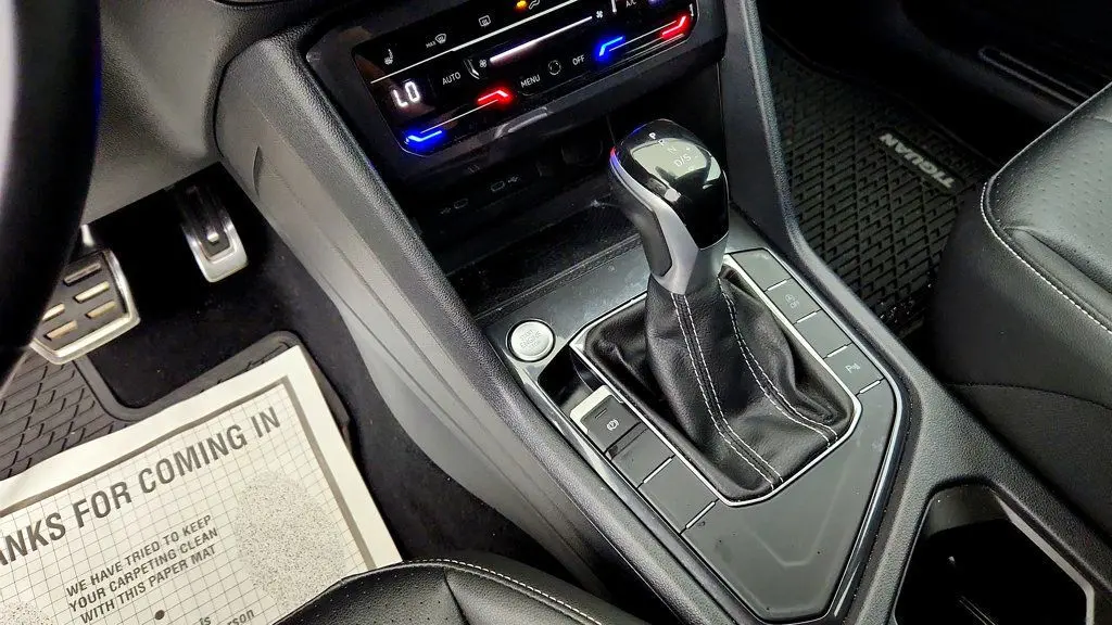 2023 Volkswagen Tiguan - $19,995