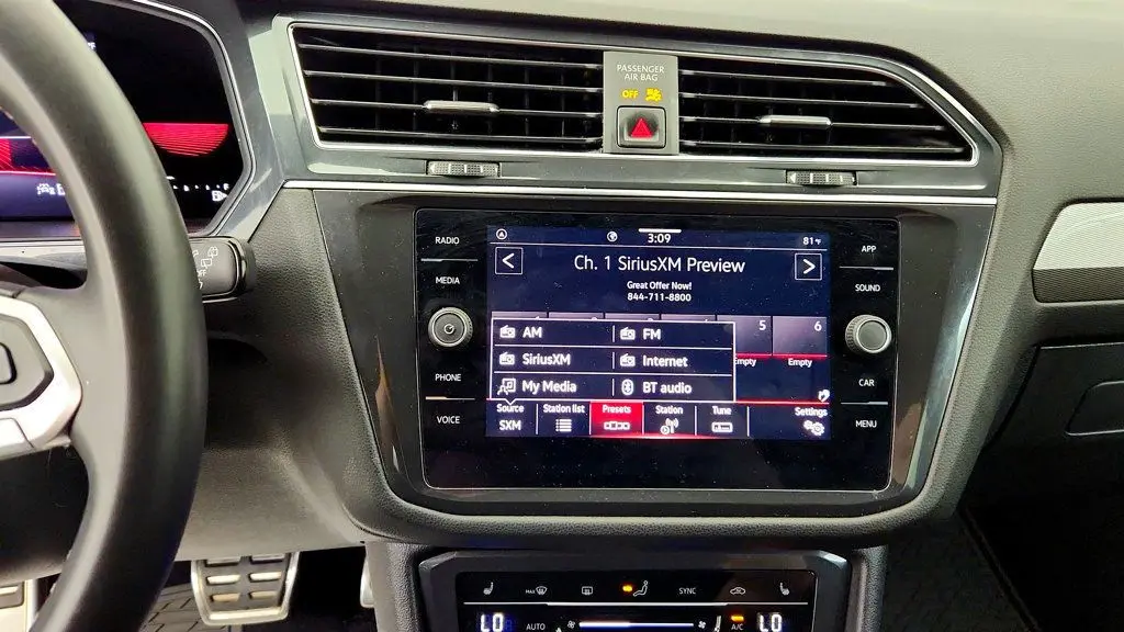 2023 Volkswagen Tiguan - $19,995