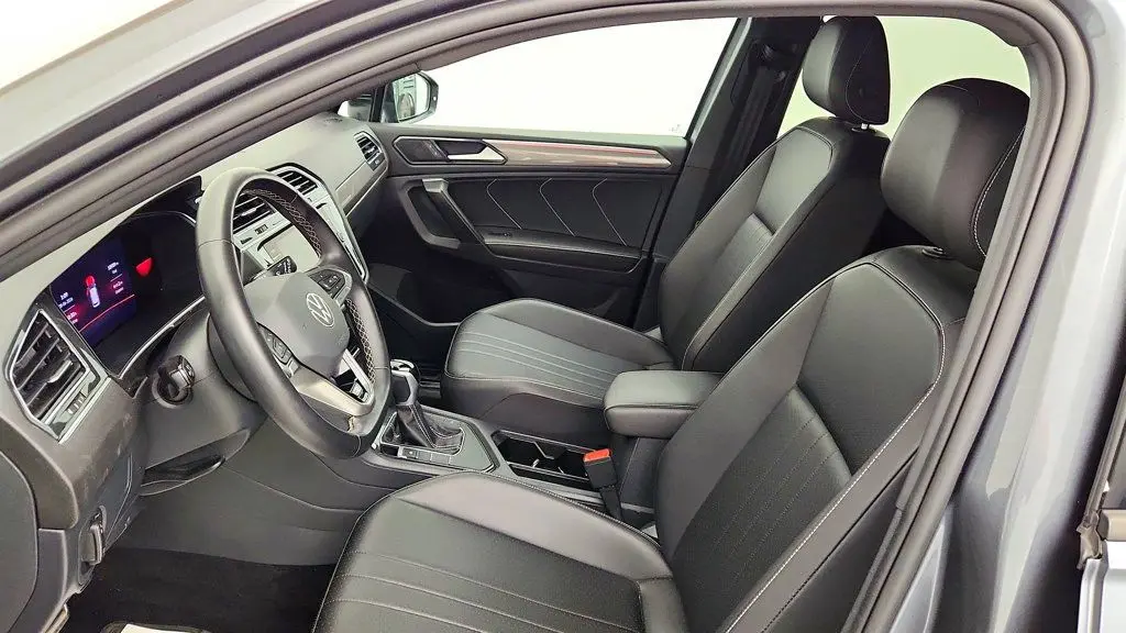 2023 Volkswagen Tiguan - $19,995