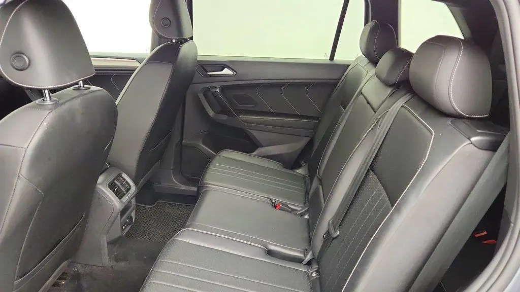 2023 Volkswagen Tiguan - $19,995
