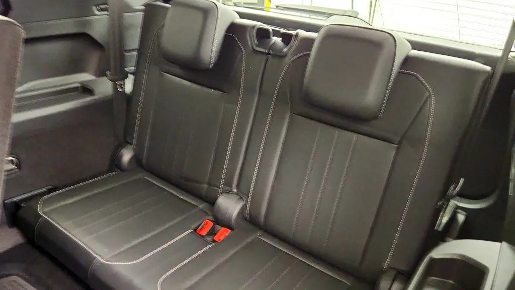 2023 Volkswagen Tiguan - $19,995