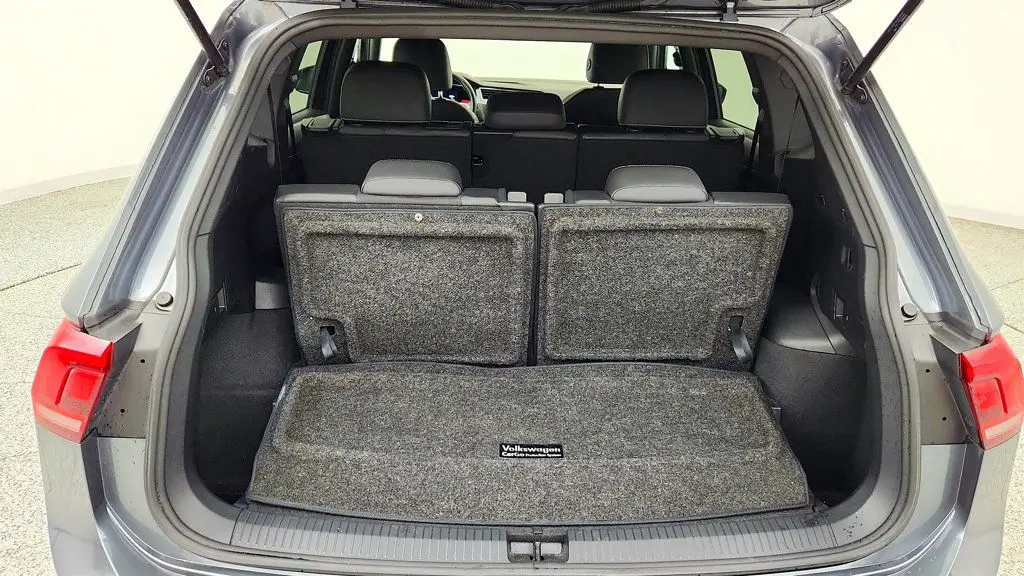 2023 Volkswagen Tiguan - $19,995
