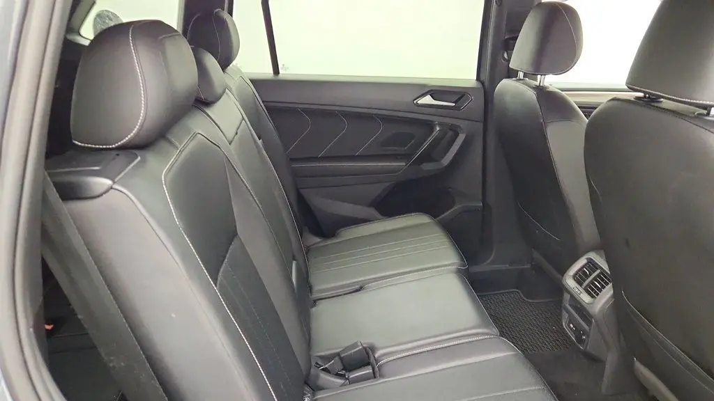 2023 Volkswagen Tiguan - $19,995