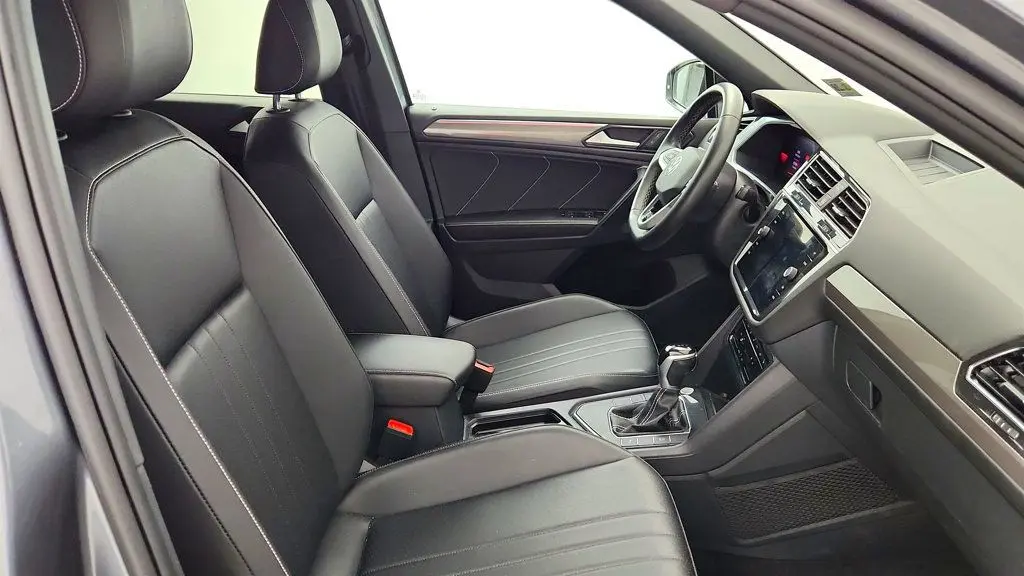 2023 Volkswagen Tiguan - $19,995