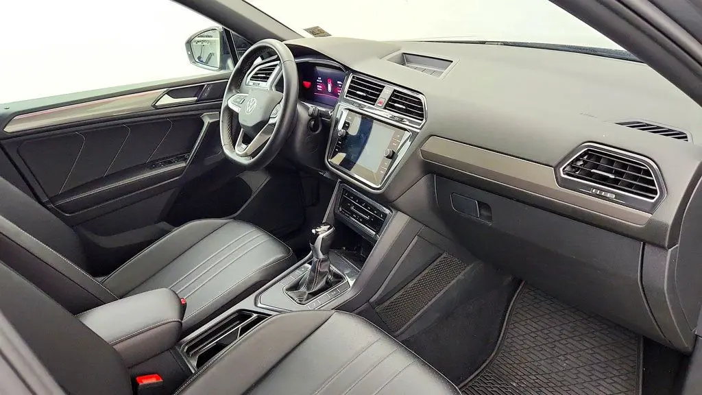 2023 Volkswagen Tiguan - $19,995