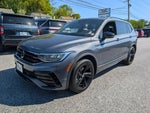 2023 Tiguan Thumbnail 2