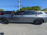 2023 Tiguan Thumbnail 3
