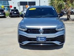 2023 Tiguan Thumbnail 5