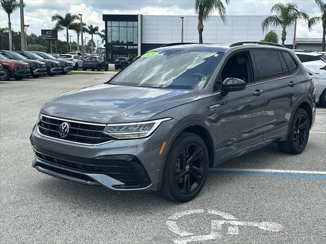 2023 Volkswagen Tiguan - $19,508