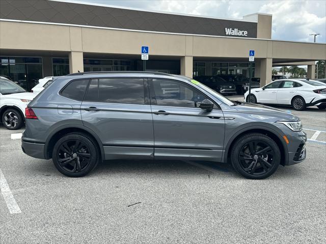 2023 Volkswagen Tiguan - $19,508