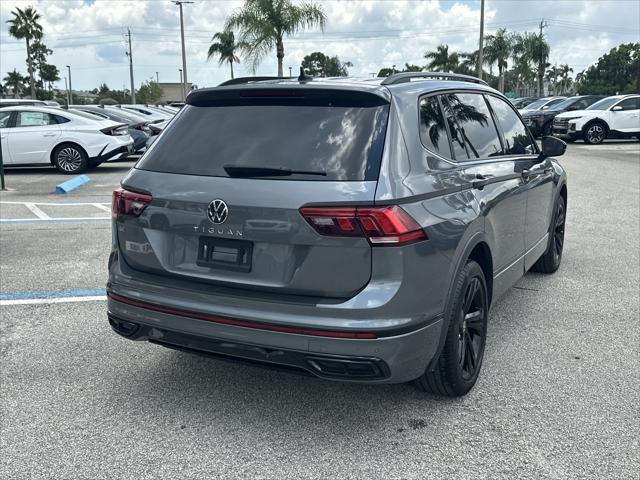 2023 Volkswagen Tiguan - $19,508