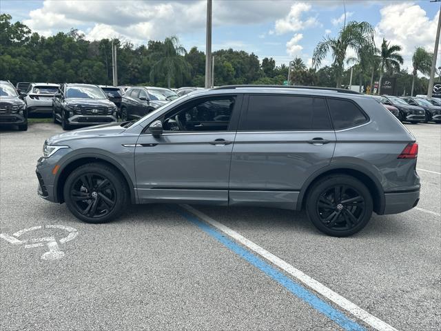 2023 Volkswagen Tiguan - $19,508