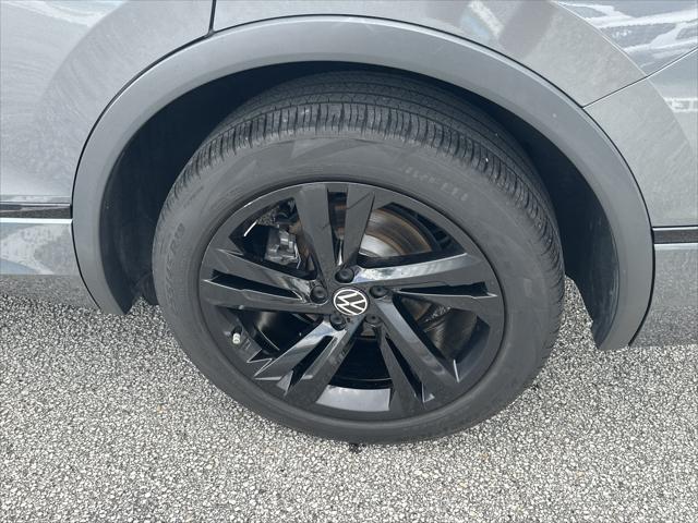 2023 Volkswagen Tiguan - $19,508