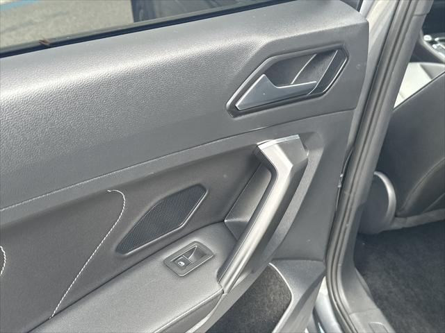 2023 Volkswagen Tiguan - $19,508