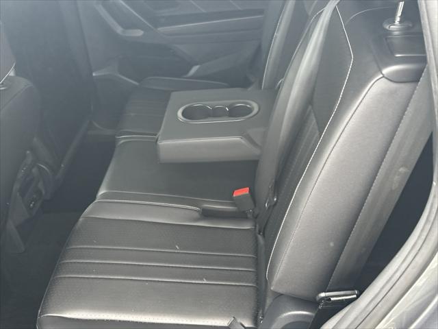 2023 Volkswagen Tiguan - $19,508