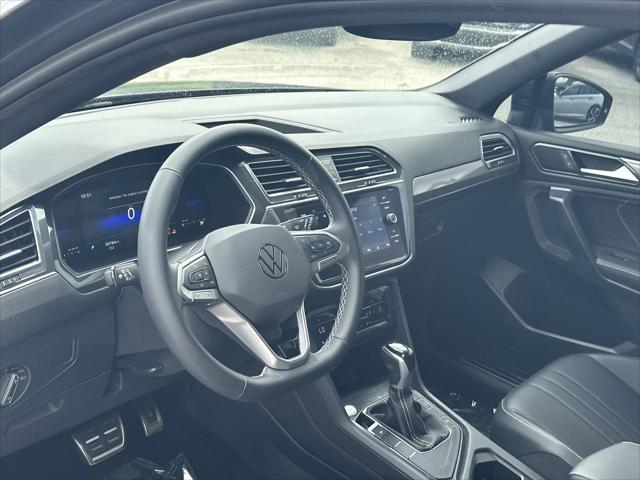 2023 Volkswagen Tiguan - $19,508
