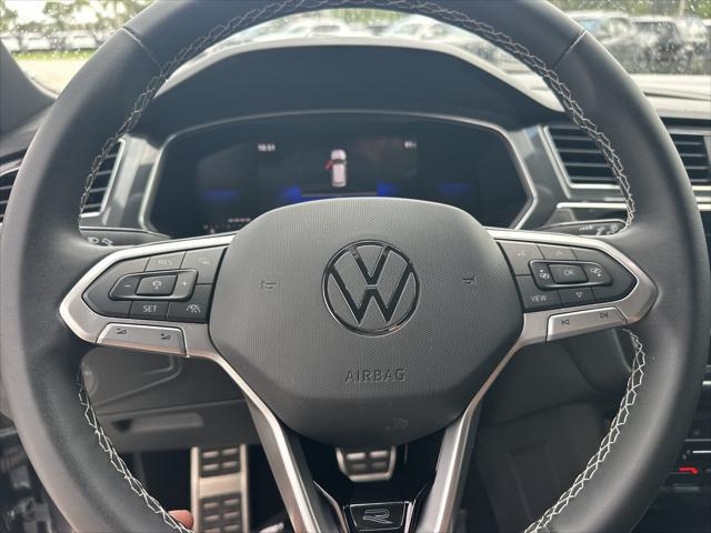 2023 Volkswagen Tiguan - $19,508