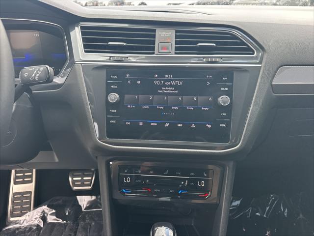 2023 Volkswagen Tiguan - $19,508