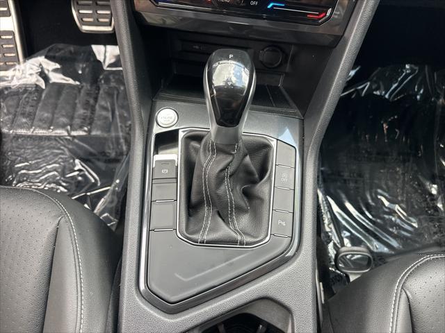 2023 Volkswagen Tiguan - $19,508