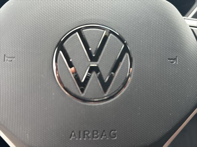 2023 Volkswagen Tiguan - $19,508