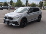 2023 Tiguan Thumbnail 8