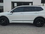 2024 Tiguan Thumbnail 2