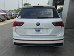 2024 Tiguan Thumbnail 4