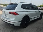 2024 Tiguan Thumbnail 5